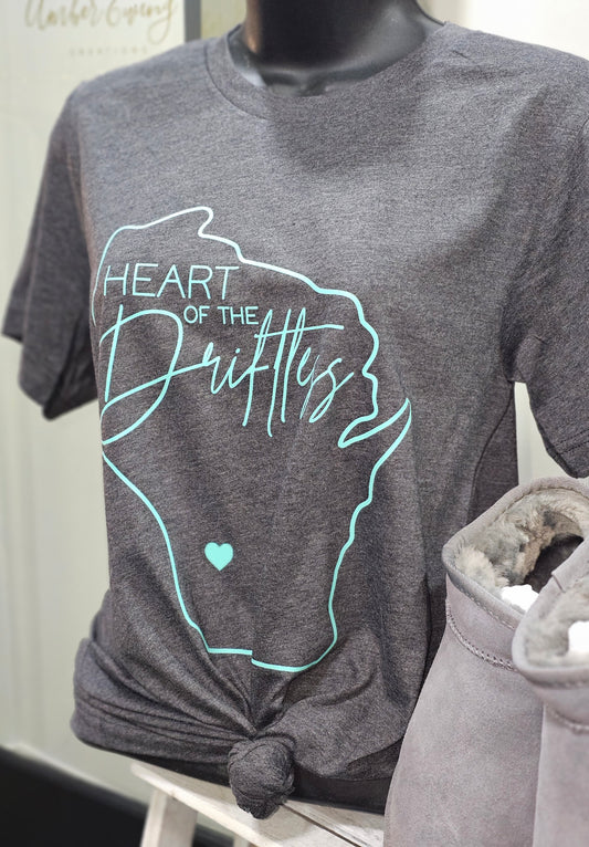 Driftless [Adult Apparel]