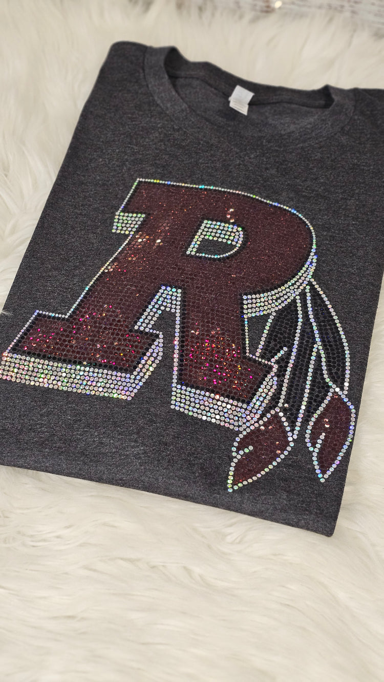 Riverdale Spangles [Adult Apparel]
