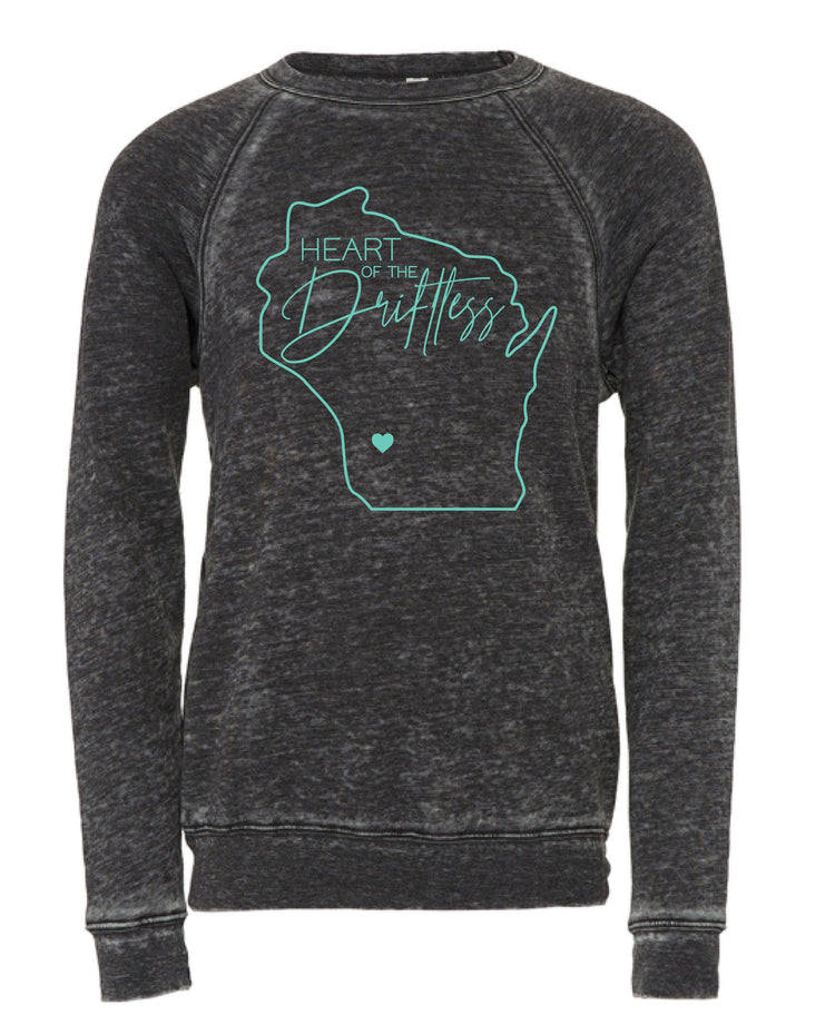 Driftless [Adult Apparel]