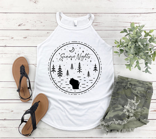 Wisconsin Summer '24 [Tanks]