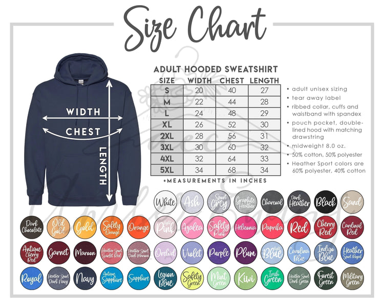 WISCO 1848 [Adult Apparel]