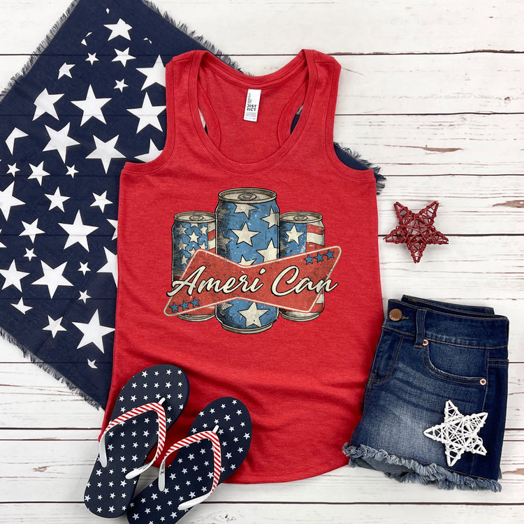 Ameri-Can [Adult Apparel]