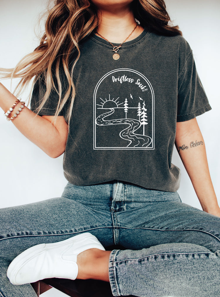 Driftless Soul [Adult Apparel]