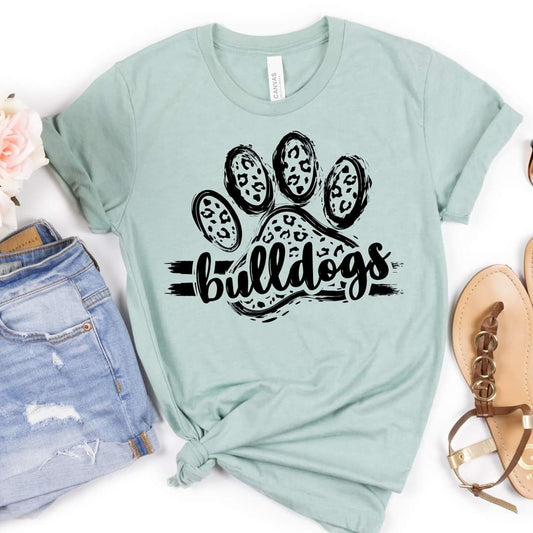 Bulldogs