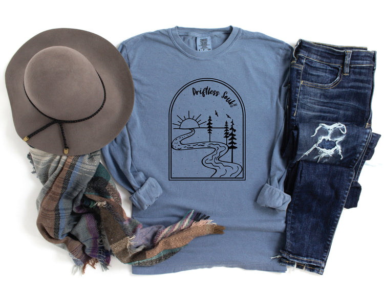 Driftless Soul [Adult Apparel]