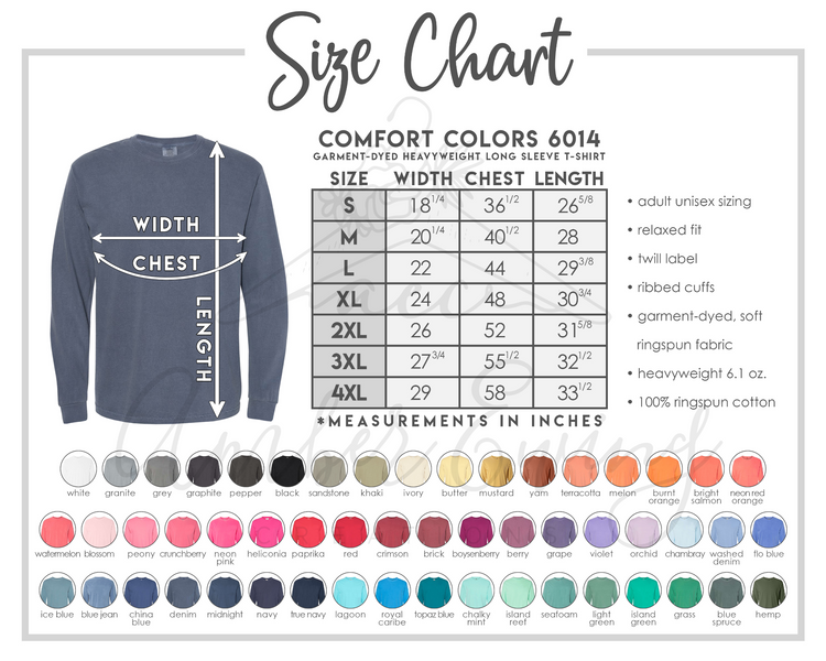 Driftless Soul [Adult Apparel]