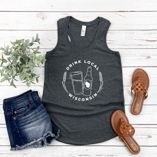 Drink Local [Tanks]