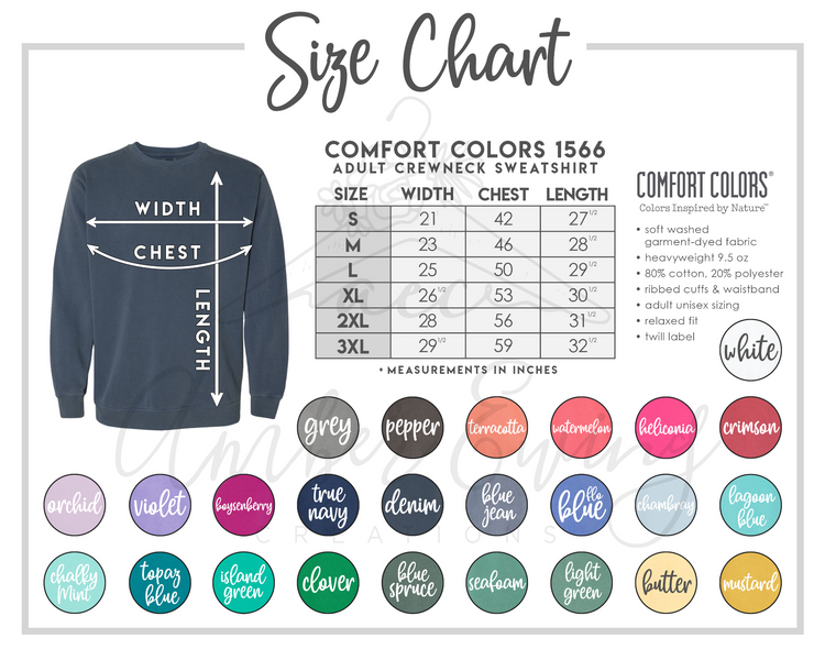 Driftless Soul [Adult Apparel]